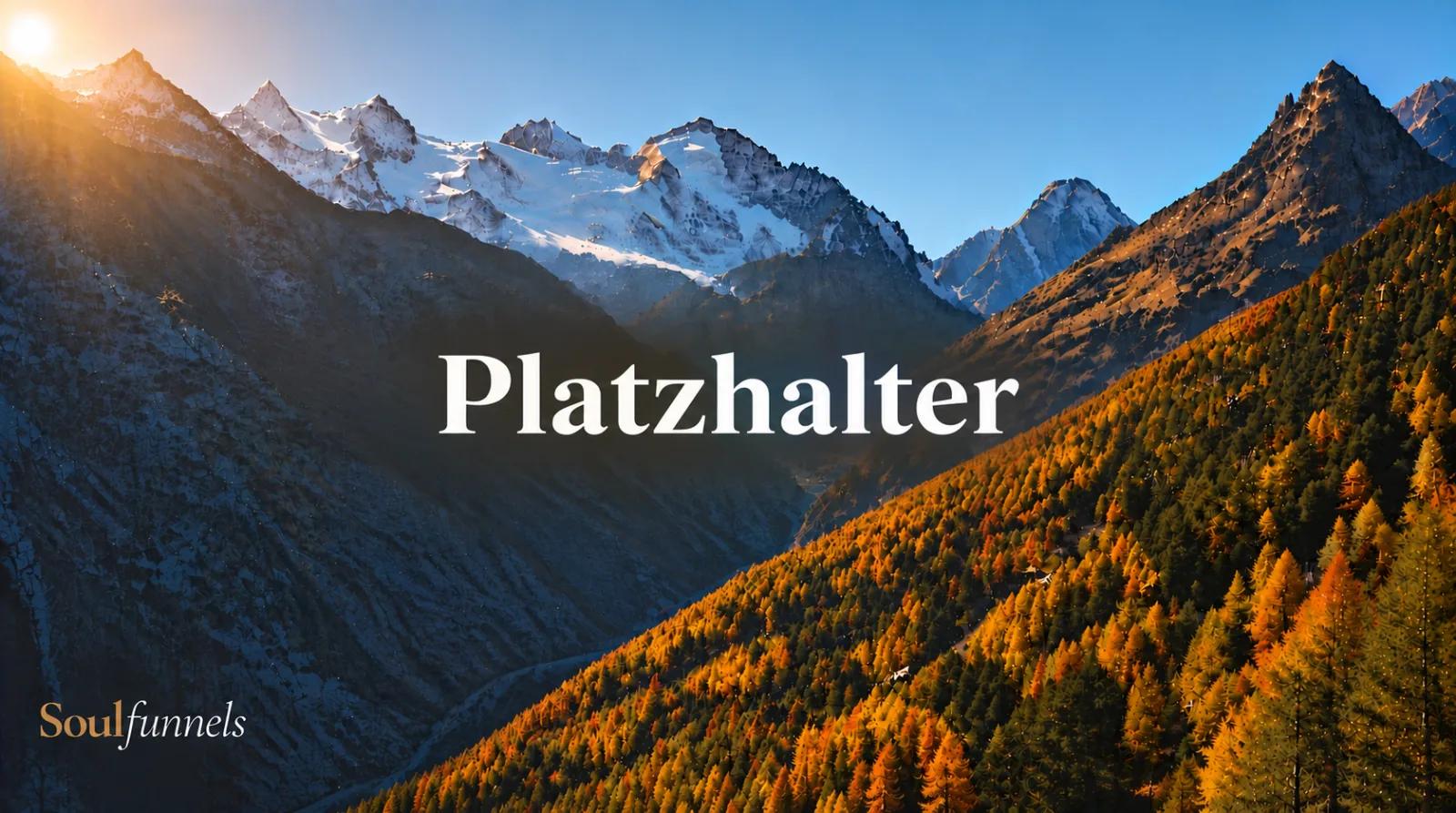 E-Mail Builder: Platzhalter