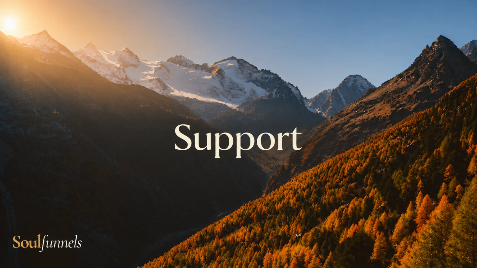 Hilfe und Support